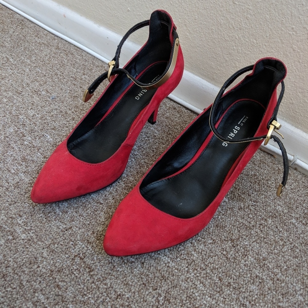 Shoes